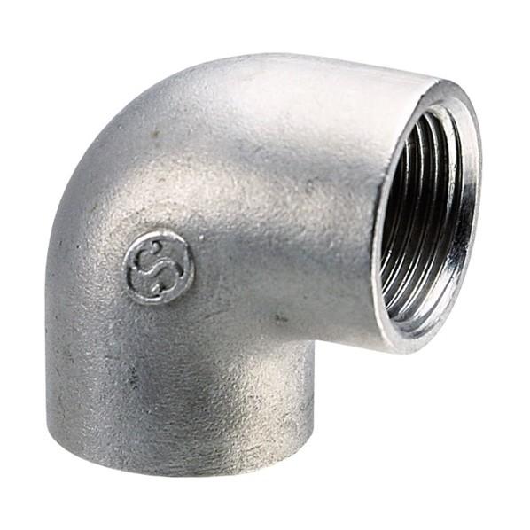 オンダ製作所 製作所 SML4型 エルボRc2×Rc2 SML4-50