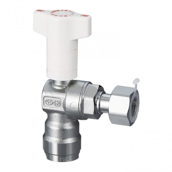 オンダ製作所 逆止弁BV13A3/4ナット CBWL7-1320M-S