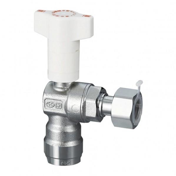 オンダ製作所 逆止弁BV16A3/4ナット CBWL7C-1620M-S 1個