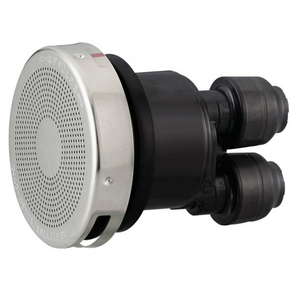 オンダ製作所 JS1無極性循環口S WLJP10A JS1-S10