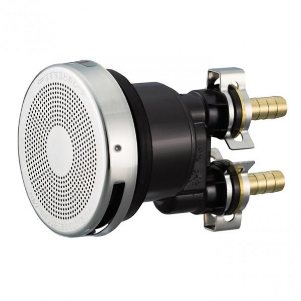 オンダ製作所 JS5Q無極性循環口S型10A JS5Q-S10