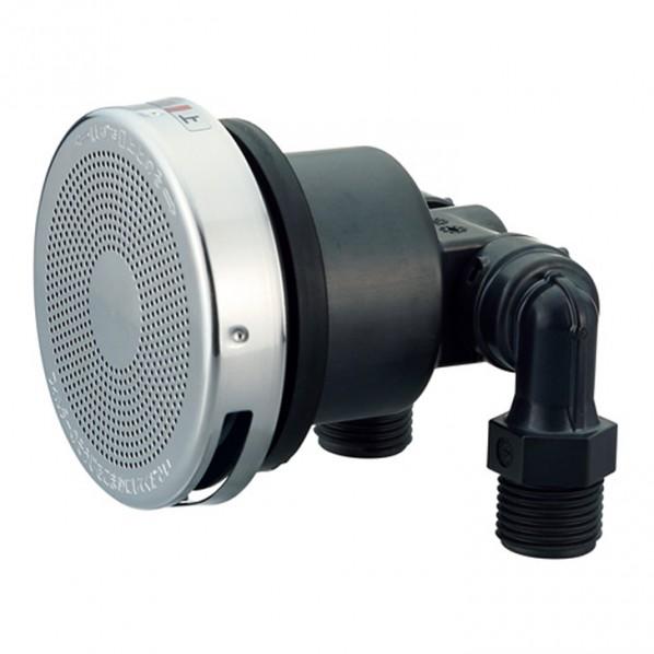 オンダ製作所 無極性循環口G1/2外ネジ JS4R