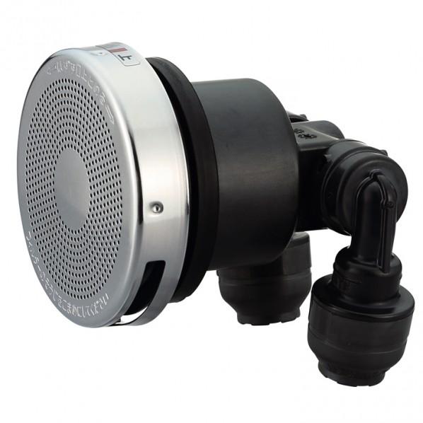 オンダ製作所 JS1R無極性循環口WLJP10A JS1R-10