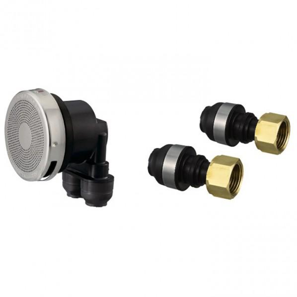 オンダ製作所 JS型継手セット L型WLJP13A JSS2-L13