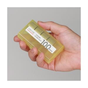 オープン工業 コインケース100円用 M-10...の詳細画像4