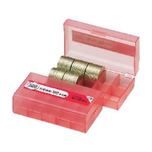オープン工業 コインケース５００円用 M-500W 1点