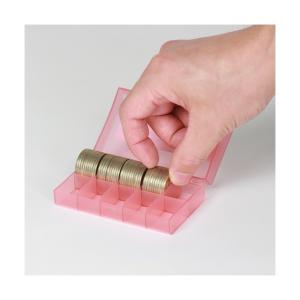 オープン工業 コインケース500円用 M-50...の詳細画像3