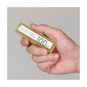 オープン工業 コインケース 100円用 黄 1...の詳細画像4