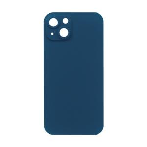 オウルテック iPhone13専用 超薄型360°全面保護フルカバーケース OWL-CVID6116-NVの商品画像
