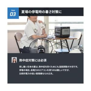 オウルテック 非常時やアウトドアで電源が使える...の詳細画像2