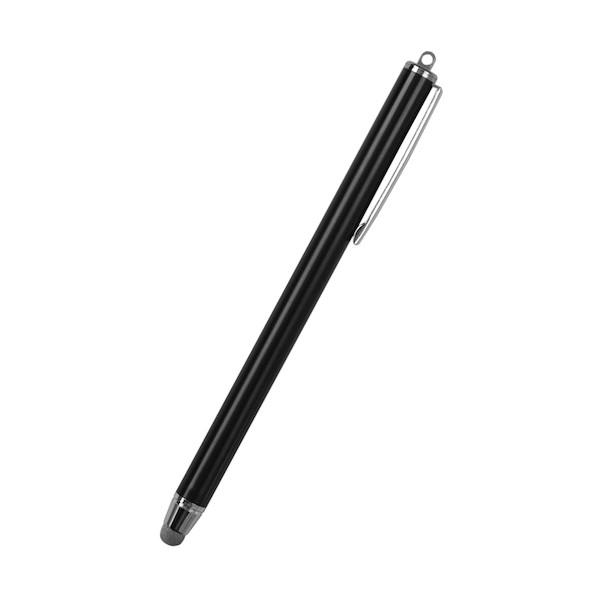 オウルテック ゲームや写真の落書きもスラスラ描ける摩擦に強い導電繊維タイプ  ストラップホール付き ...