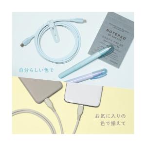 オウルテック 超やわらかで断線に強い 耐屈曲3...の詳細画像2