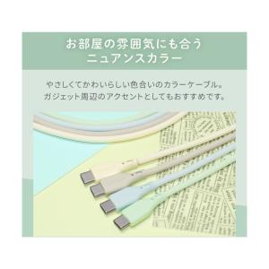 オウルテック 超やわらかで断線に強い 耐屈曲3...の詳細画像3
