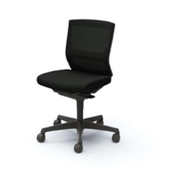 オカムラ エスクードメッシュローバック  C431JS FHB1 1点