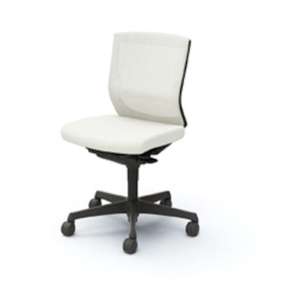 オカムラ エスクードメッシュローバック  C431JS FHB3 1点