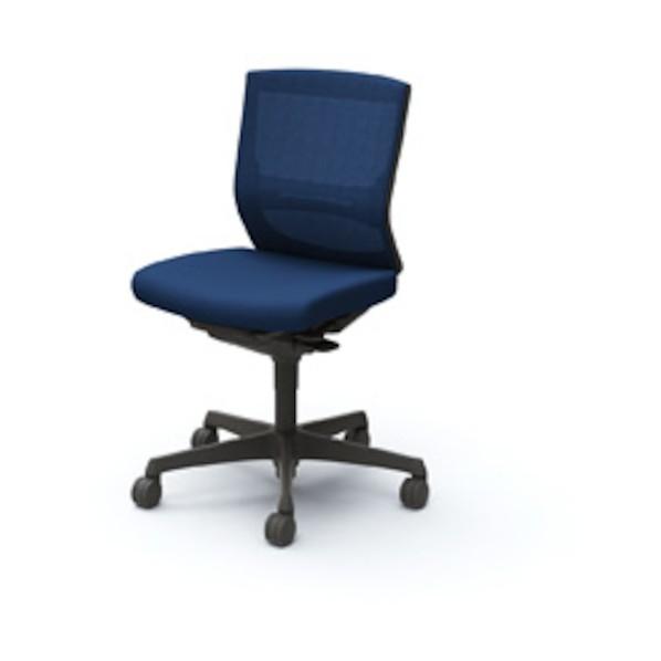 オカムラ エスクードメッシュローバック  C431JS FHB4 1点