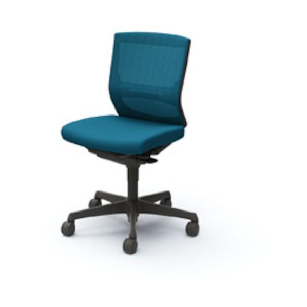 オカムラ エスクードメッシュローバック  C431JS FHB5 1点