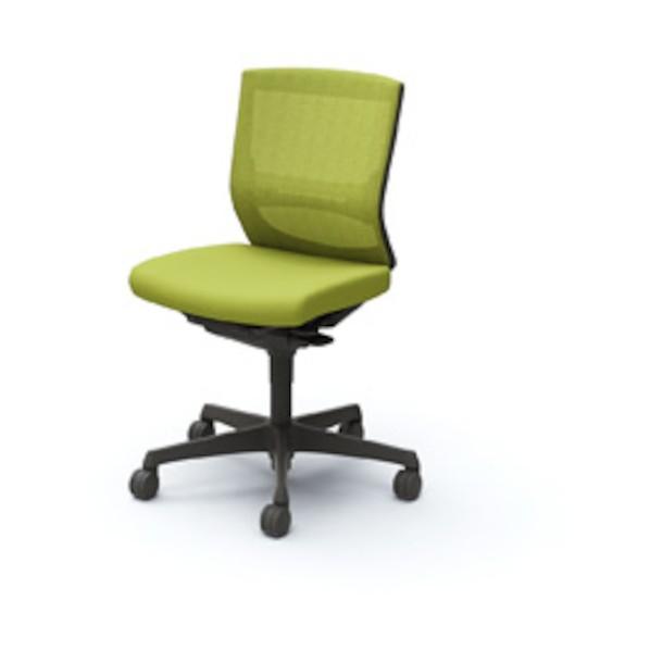 オカムラ エスクードメッシュローバック  C431JS FHB6 1点