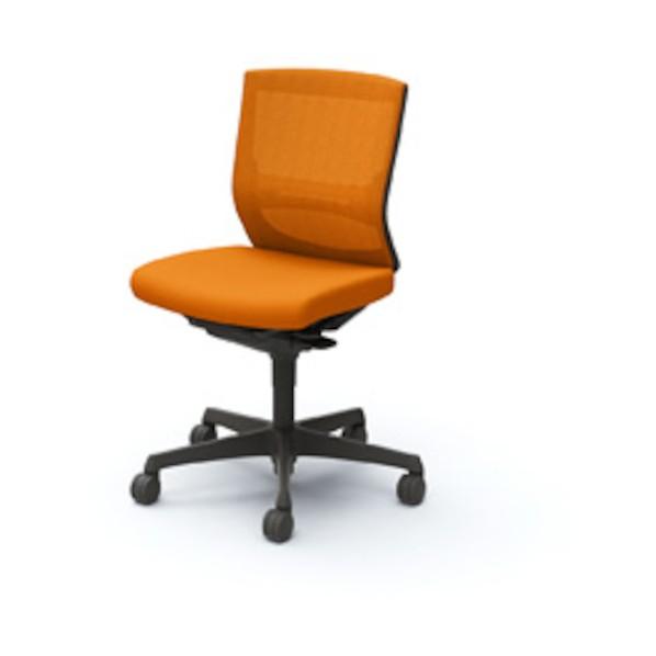 オカムラ エスクードメッシュローバック  C431JS FHB7 1点