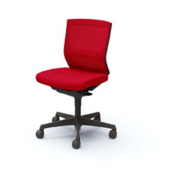 オカムラ エスクードメッシュローバック  C431JS FHB8 1点