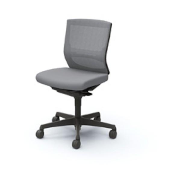 オカムラ エスクードメッシュローバック  C431JS FHB9 1点