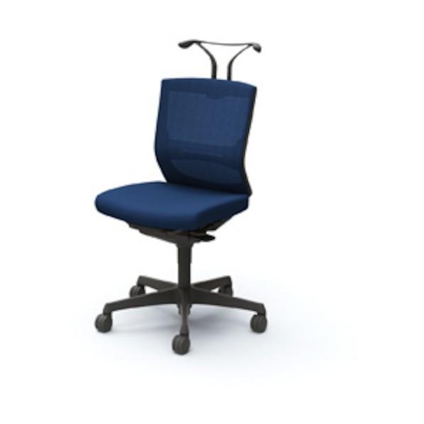 オカムラ エスクードメッシュローバック  C432JS FHB4 1点