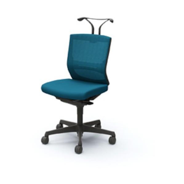 オカムラ エスクードメッシュローバック  C432JS FHB5 1点