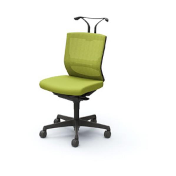 オカムラ エスクードメッシュローバック  C432JS FHB6 1点