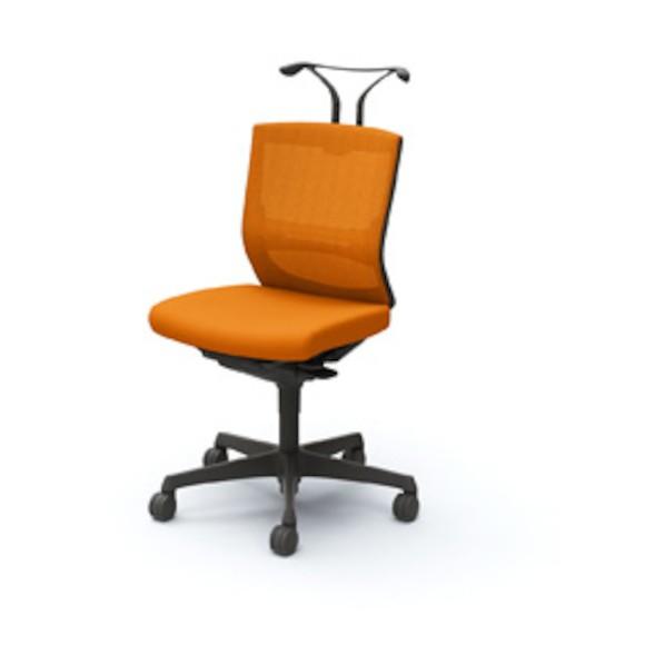 オカムラ エスクードメッシュローバック  C432JS FHB7 1点