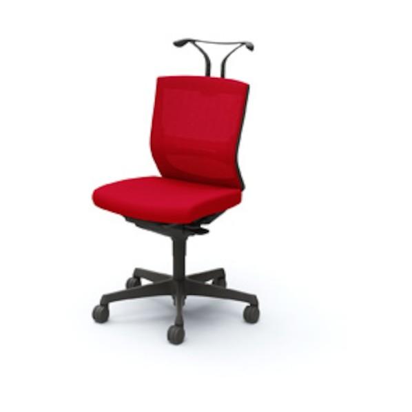 オカムラ エスクードメッシュローバック  C432JS FHB8 1点