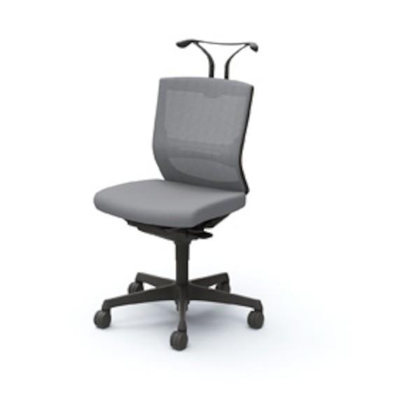 オカムラ エスクードメッシュローバック  C432JS FHB9 1点