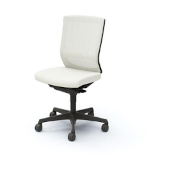 オカムラ エスクードメッシュチェア  C437JS FHB3 1点