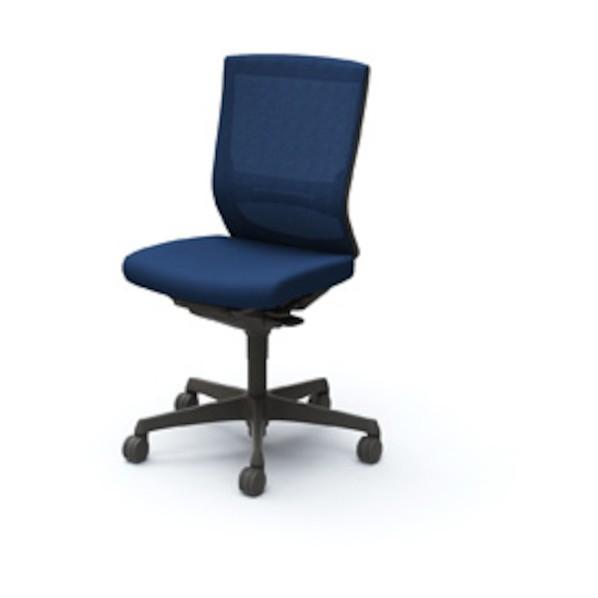 オカムラ エスクードメッシュチェア  C437JS FHB4 1点