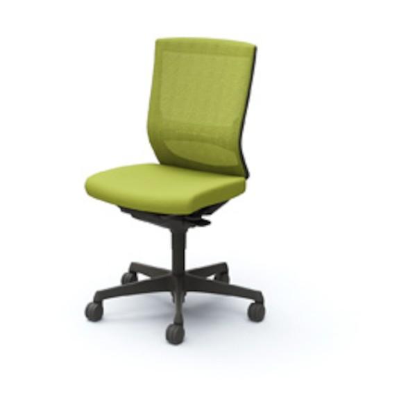 オカムラ エスクードメッシュチェア  C437JS FHB6 1点