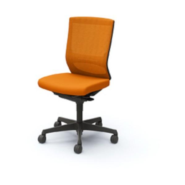 オカムラ エスクードメッシュチェア  C437JS FHB7 1点