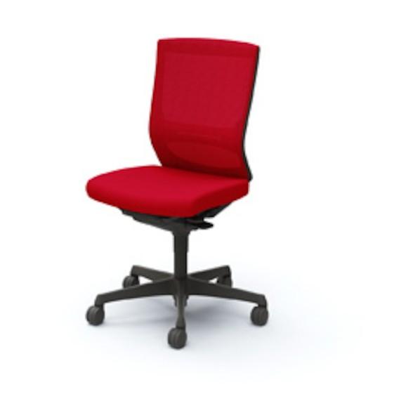 オカムラ エスクードメッシュチェア  C437JS FHB8 1点