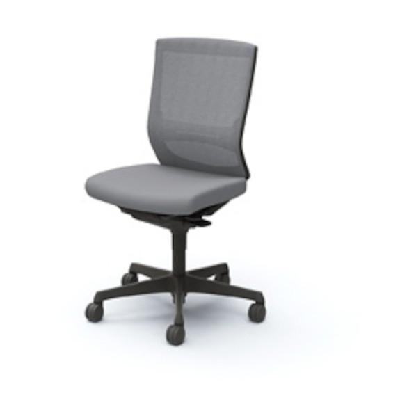 オカムラ エスクードメッシュチェア  C437JS FHB9 1点