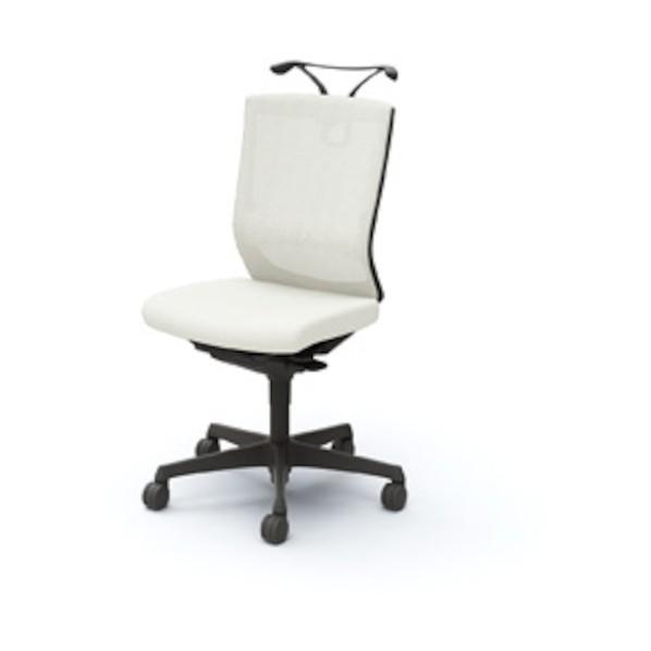 オカムラ エスクードメッシュチェア  C438JS FHB3 1点