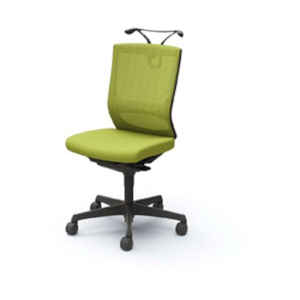 オカムラ エスクードメッシュチェア  C438JS FHB6 1点