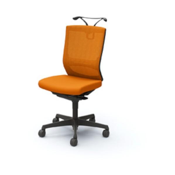 オカムラ エスクードメッシュチェア  C438JS FHB7 1点