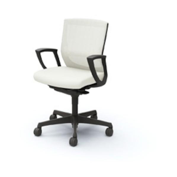 オカムラ エスクードメッシュローバック  C441JS FHB3 1点