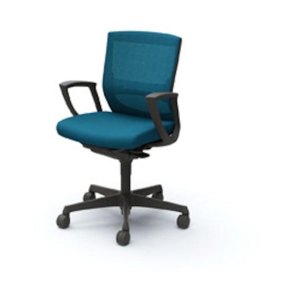 オカムラ エスクードメッシュローバック  C441JS FHB5 1点