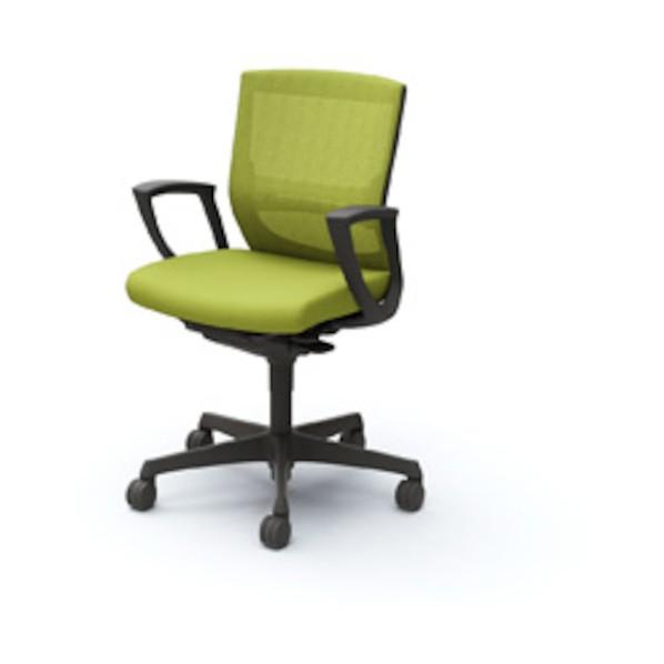 オカムラ エスクードメッシュローバック  C441JS FHB6 1点