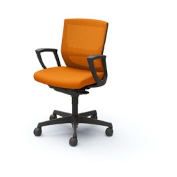 オカムラ エスクードメッシュローバック  C441JS FHB7 1点