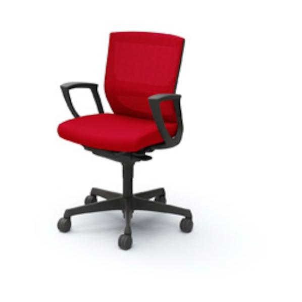 オカムラ エスクードメッシュローバック  C441JS FHB8 1点