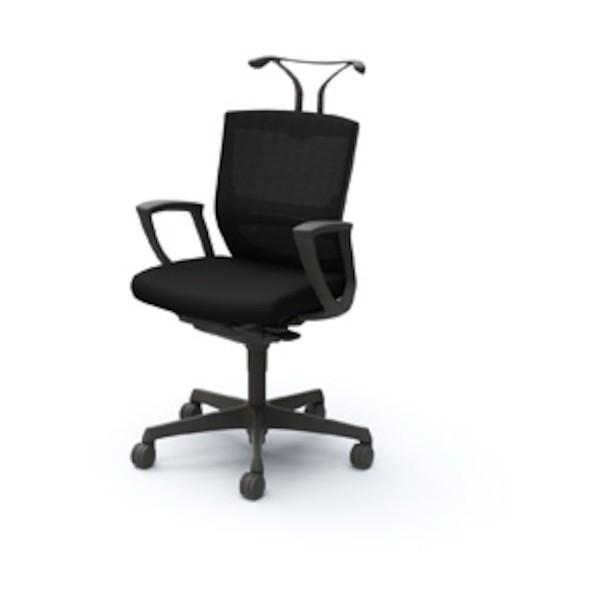 オカムラ エスクードメッシュローバック  C442JS FHB1 1点