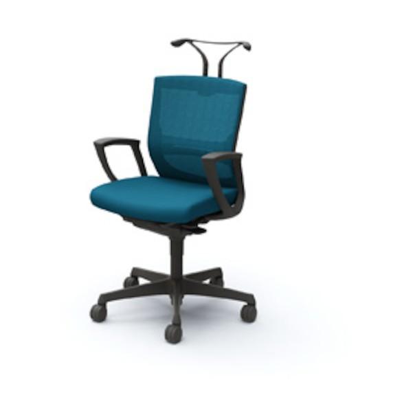 オカムラ エスクードメッシュローバック  C442JS FHB5 1点