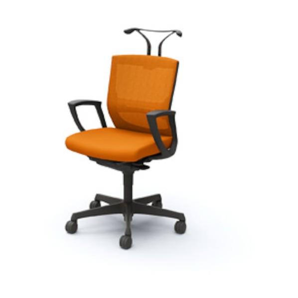 オカムラ エスクードメッシュローバック  C442JS FHB7 1点