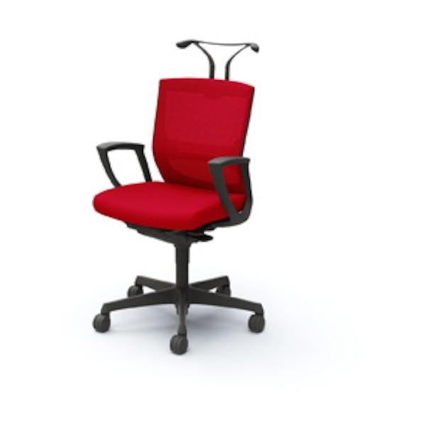 オカムラ エスクードメッシュローバック  C442JS FHB8 1点