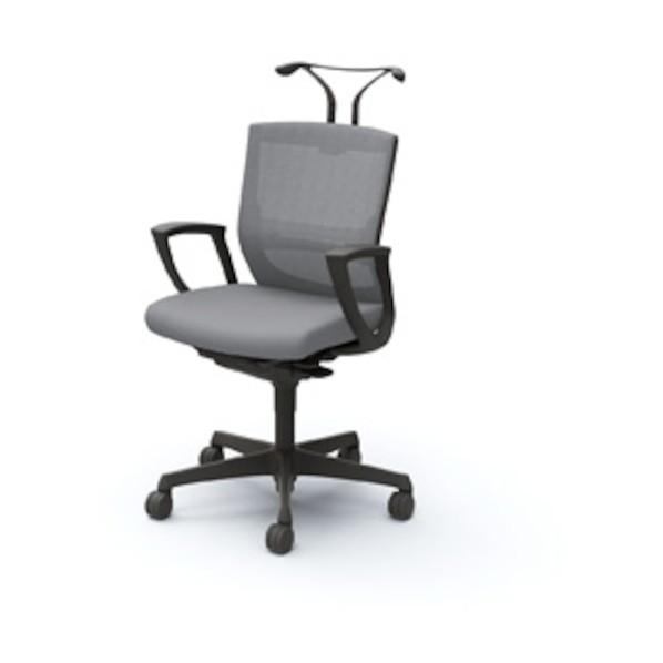 オカムラ エスクードメッシュローバック  C442JS FHB9 1点